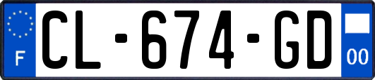 CL-674-GD