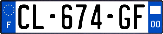 CL-674-GF