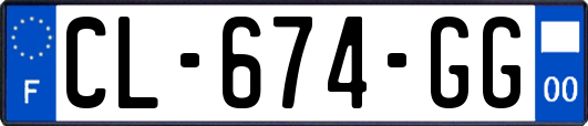 CL-674-GG