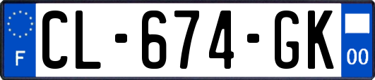 CL-674-GK