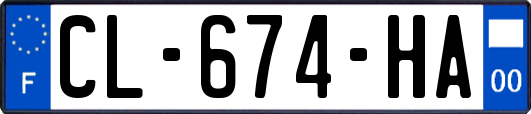 CL-674-HA