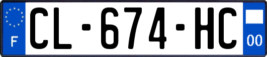 CL-674-HC