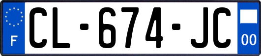 CL-674-JC