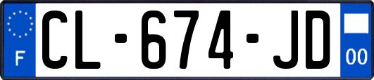 CL-674-JD