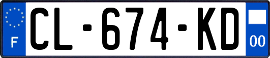 CL-674-KD