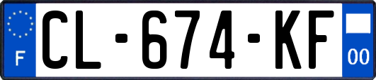 CL-674-KF