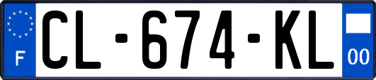 CL-674-KL