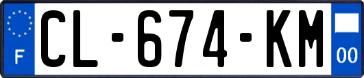 CL-674-KM