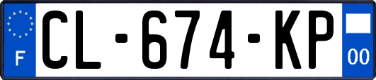 CL-674-KP