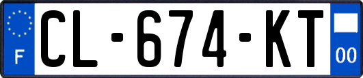 CL-674-KT