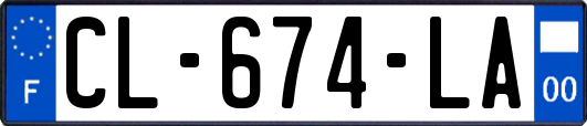 CL-674-LA