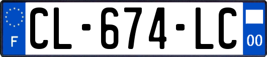 CL-674-LC