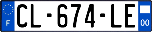 CL-674-LE