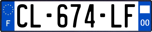 CL-674-LF