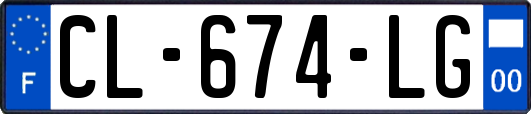 CL-674-LG