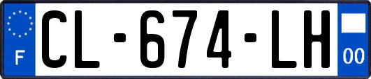 CL-674-LH