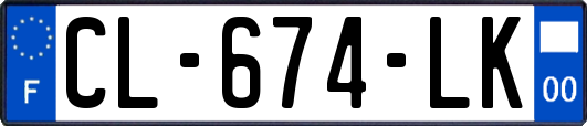 CL-674-LK