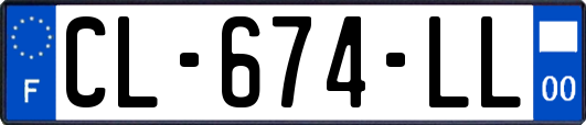 CL-674-LL