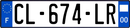 CL-674-LR