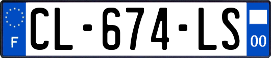 CL-674-LS