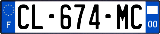 CL-674-MC