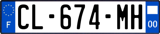 CL-674-MH