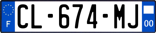CL-674-MJ