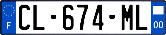 CL-674-ML