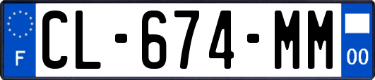 CL-674-MM