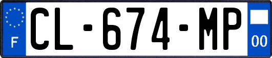 CL-674-MP