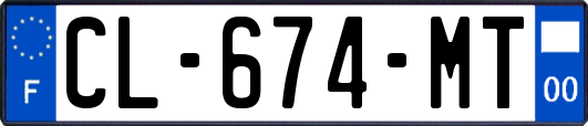 CL-674-MT