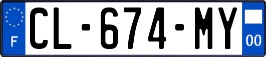 CL-674-MY