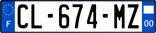 CL-674-MZ