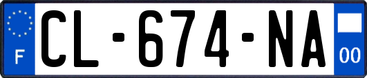 CL-674-NA