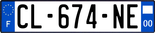 CL-674-NE