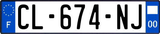 CL-674-NJ