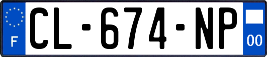 CL-674-NP
