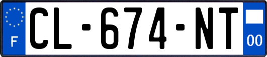 CL-674-NT