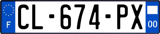CL-674-PX