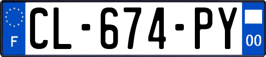 CL-674-PY