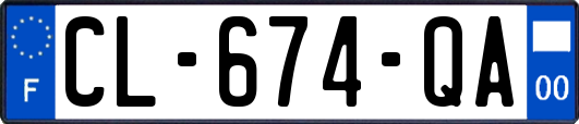 CL-674-QA