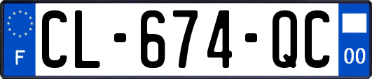 CL-674-QC