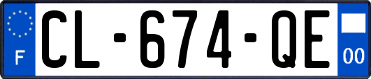 CL-674-QE