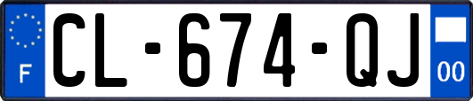 CL-674-QJ