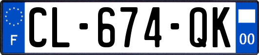 CL-674-QK