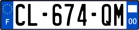 CL-674-QM