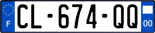 CL-674-QQ