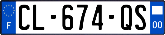 CL-674-QS