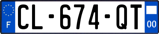 CL-674-QT