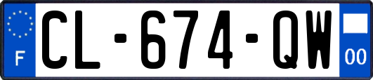 CL-674-QW
